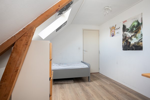 Medium property photo - Ir Cm Van Der Slikkeleane 2, 9041 CH Berltsum